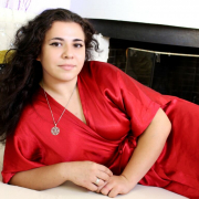 CassandraRosi