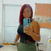 Mery_Envans