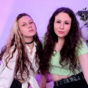 SharonAndNancy
