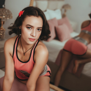 MiahLorenz