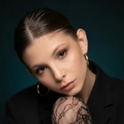 Audreybellamy
