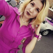 CristelaGold