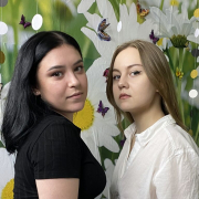 DorothyAndNika