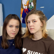 MariaAndLaura