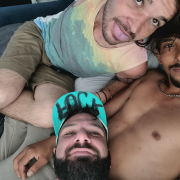 ThroupleTrouble