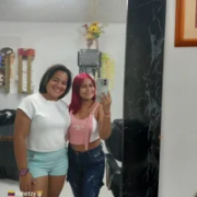 Glamduet