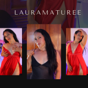 LauraMaturee
