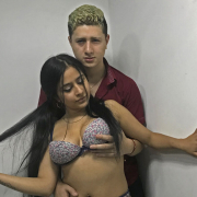 SteveandElecktra