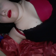 HORNYJANE691
