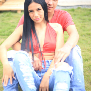 NatalyAndFelipe