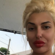 BabyBlondee