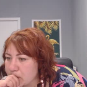 marialsmilered