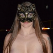 NaughtyMaskGirl