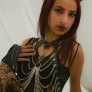 SophiBitch