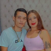 CelesteANDdylan