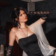 VivianCaro