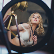 SabinaKarlsson