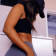 BeckyAfrican