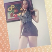Dana-Candy