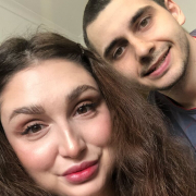MilaAndSergey