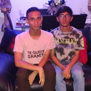 AhmedandAmir