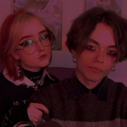 LiliAndKristofer