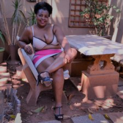 AfricanAss