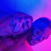 AmilyAndFred