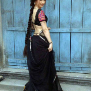 Sunita-Ray