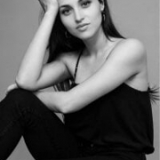 albinaXSky