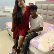 DOMINICKANDSHANA