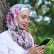 LydiaMuslim
