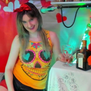 JanetteFullFistingQueen