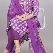 Panjab-Girl