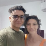 celesteandaaron