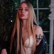 GibsonMaria