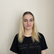 GladysBickford