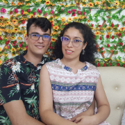 MariaAndJavier