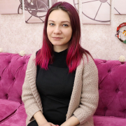 MayaJoyce