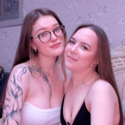 SophiaAndAnn