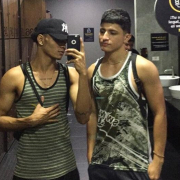 ALEJOandANDRES