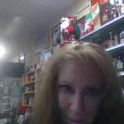 ariannaskiss