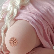daisybelldove