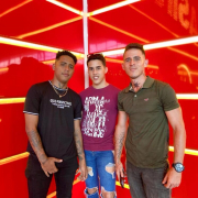 grouplatinboys