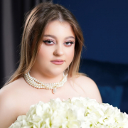 MaddieRoss