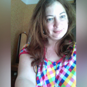 SusanaPretty