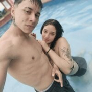 David_and_mell