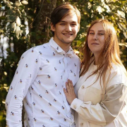 AuroraAndAvel
