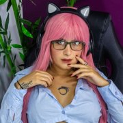 RikuChan