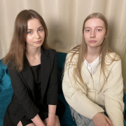 SabinaAndCarolin